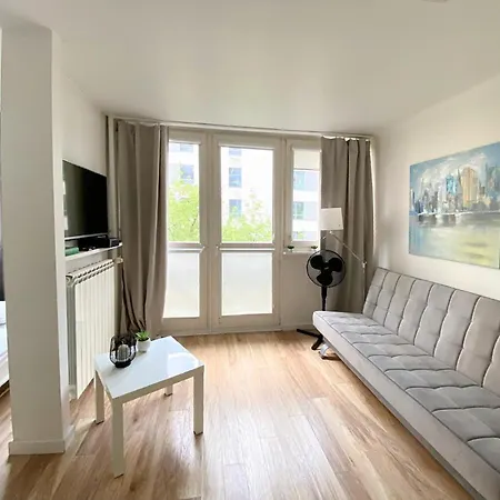 Warsaw Concierge Rondo Onz Apartment Exterior photo