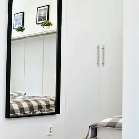 Warsaw Concierge Rondo Onz Apartment Exterior photo
